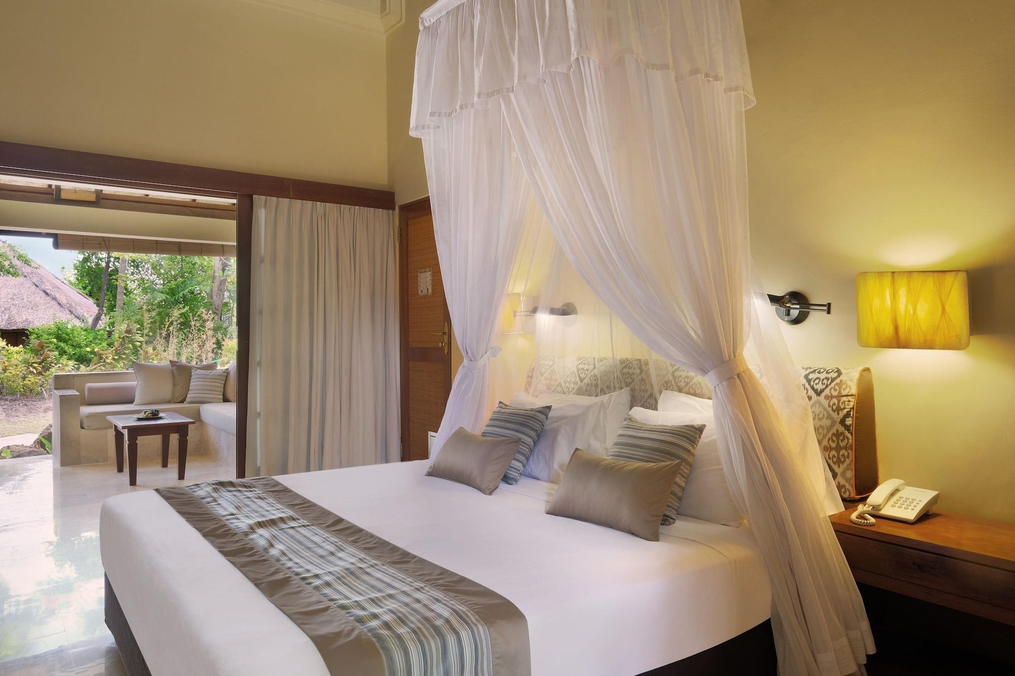 Mimpi Resort Menjangan Banyuwedang Exterior foto