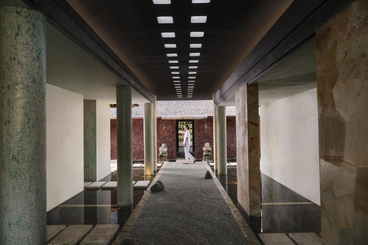 Mimpi Resort Menjangan Banyuwedang Exterior foto