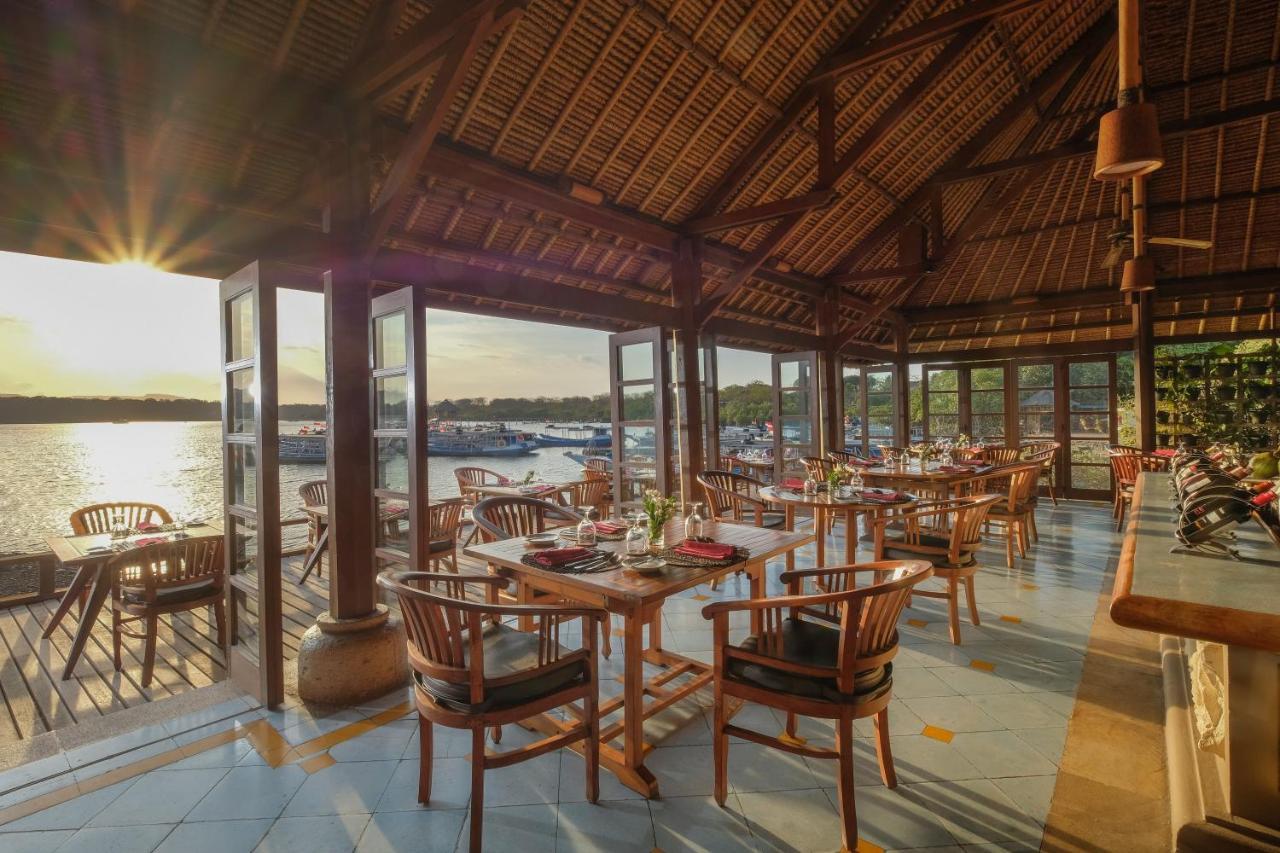 Mimpi Resort Menjangan Banyuwedang Exterior foto
