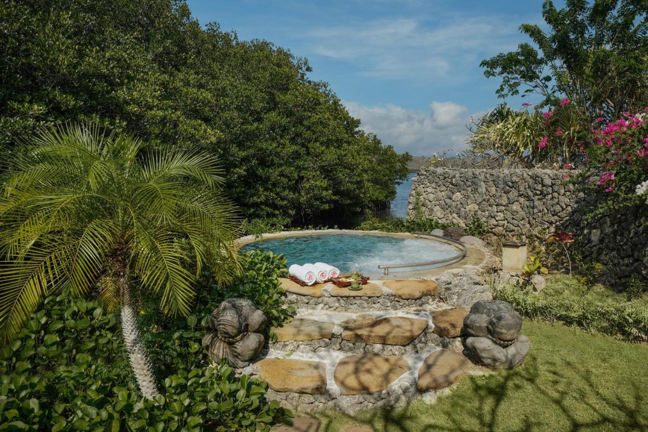 Mimpi Resort Menjangan Banyuwedang Exterior foto