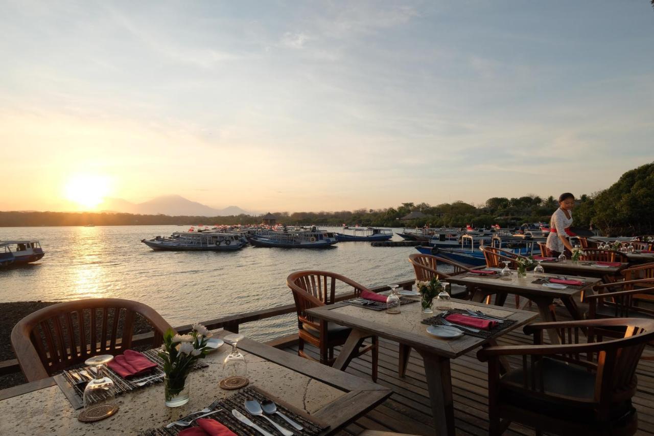 Mimpi Resort Menjangan Banyuwedang Exterior foto