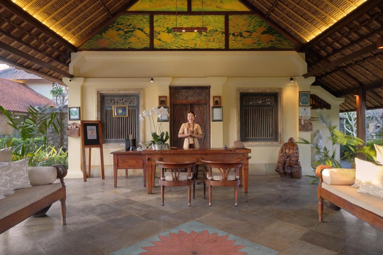 Mimpi Resort Menjangan Banyuwedang Exterior foto