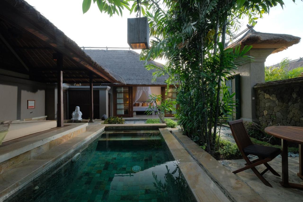 Mimpi Resort Menjangan Banyuwedang Exterior foto