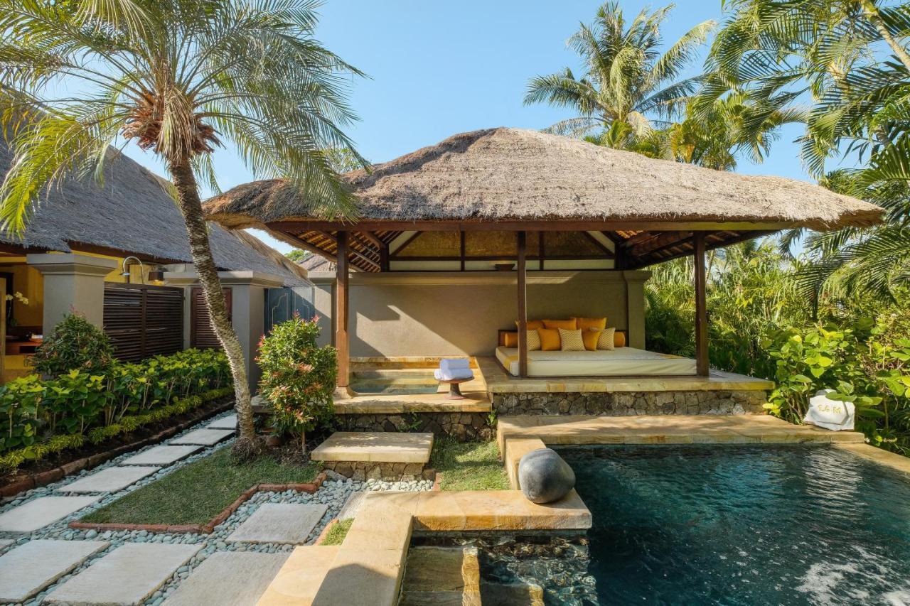 Mimpi Resort Menjangan Banyuwedang Exterior foto