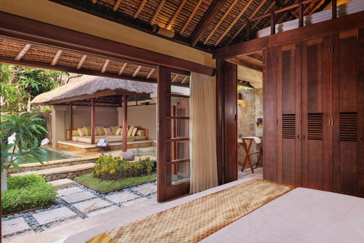 Mimpi Resort Menjangan Banyuwedang Exterior foto
