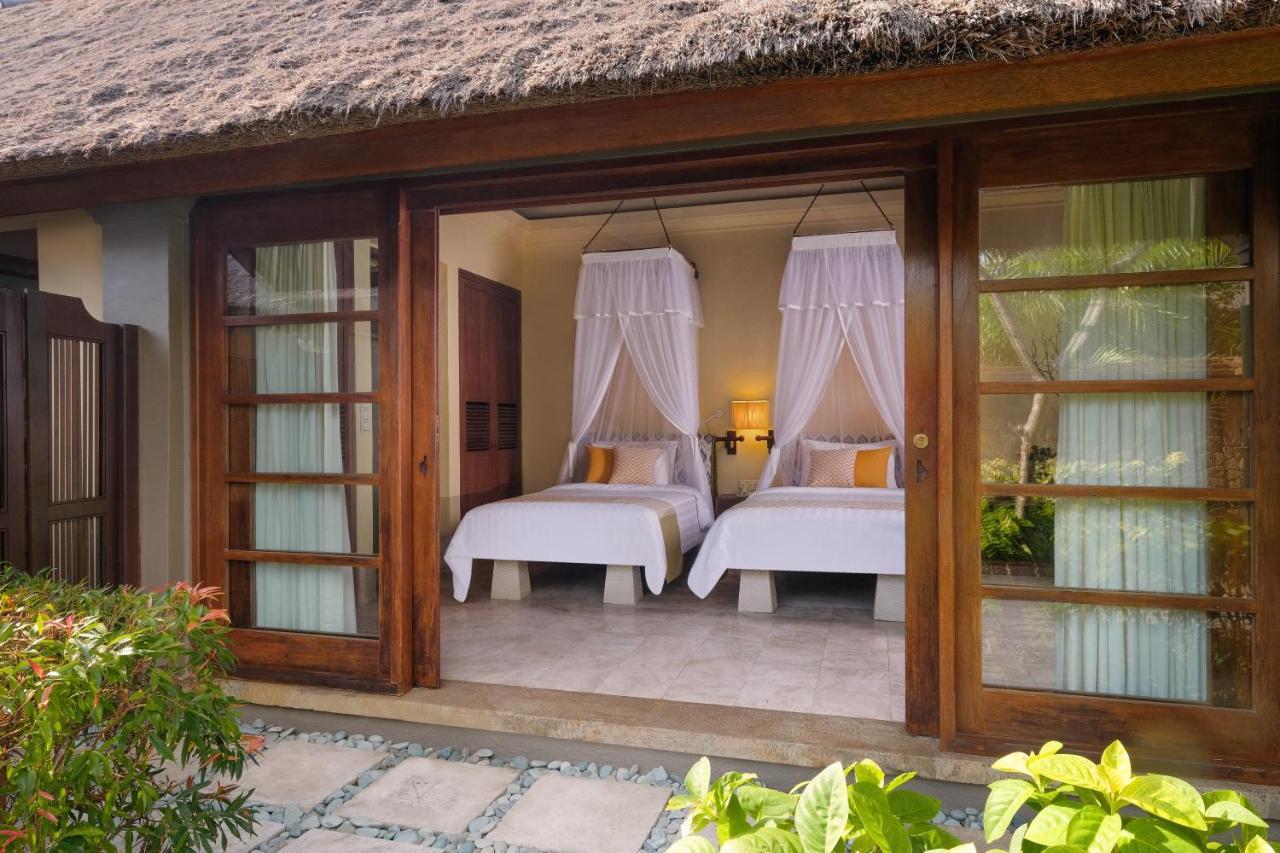 Mimpi Resort Menjangan Banyuwedang Exterior foto