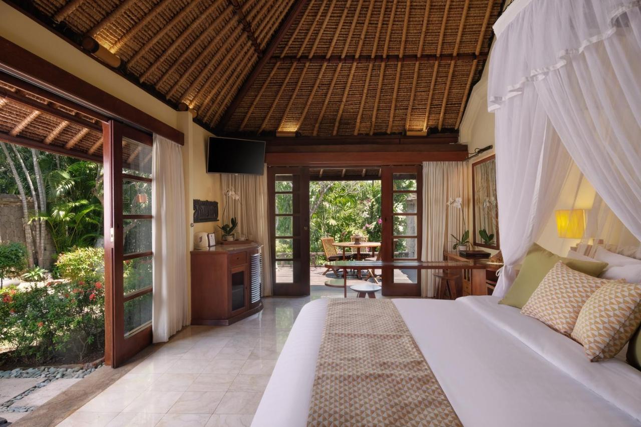 Mimpi Resort Menjangan Banyuwedang Exterior foto