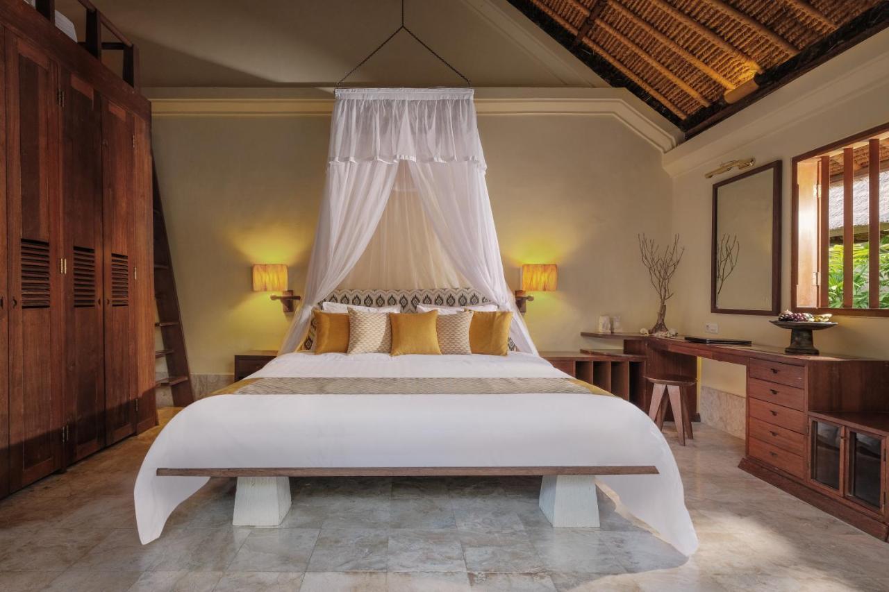 Mimpi Resort Menjangan Banyuwedang Exterior foto