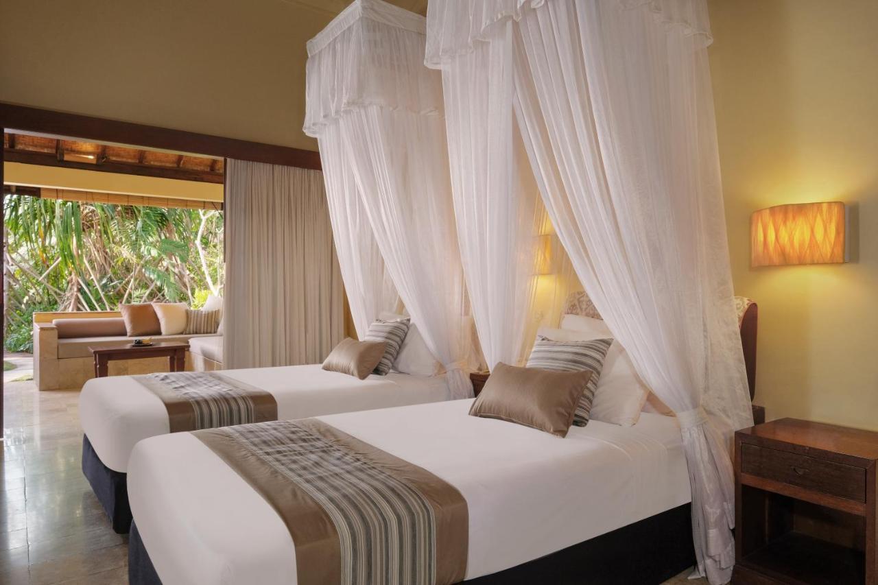Mimpi Resort Menjangan Banyuwedang Exterior foto