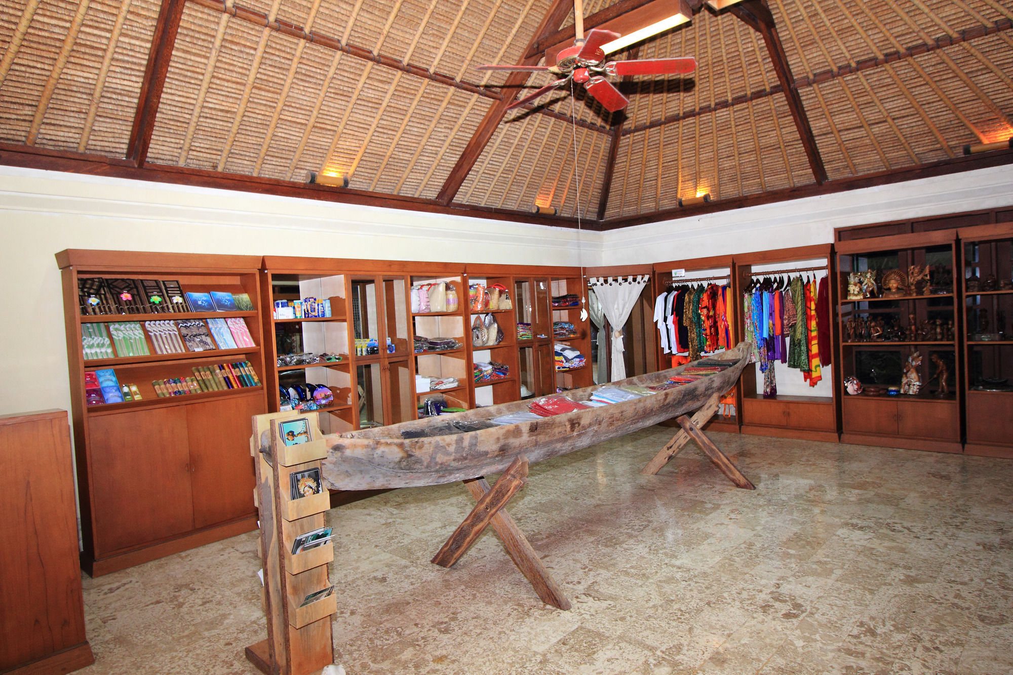 Mimpi Resort Menjangan Banyuwedang Exterior foto